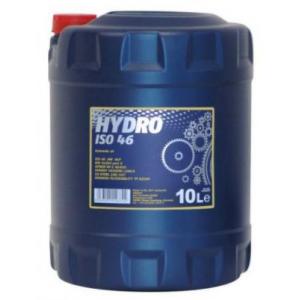 Mannol Hydro Iso L Hidraulika Olaj Din Hm Hlp