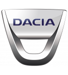 Dacia logo - wab.hu