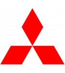 Mitsubishi logo - wab.hu