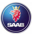 SAAB logo - wab.hu