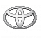 Toyota logo - wab.hu
