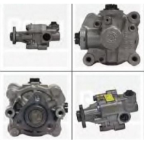 Audi 100 2.0, 2.0 E, 2.3 E, 2.4 D,  2.5 TDI, 2.6, 2.8 E  új szervószivattyú 1990.-től 1994.-ig
