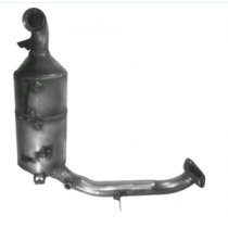 Dpf. részecske szűrő  FORD FOCUS C-MAX 1.6 TDCi