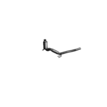 Audi A3, Seat Altea, Leon, Toledo, Skoda Superb, Volkswagen Eos, Jetta, Passat új DPF. részecske szűrő