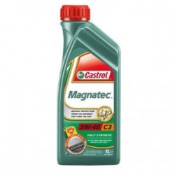 CASTROL MAGNATEC 5W40 1L C3