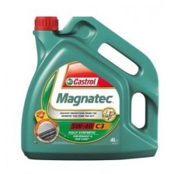 CASTROL MAGNATEC 5W40 4L C3