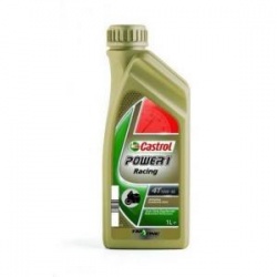 CASTROL POWER1 RACING 4T 1L 10W50