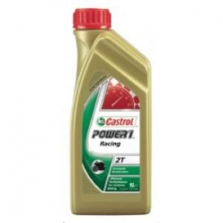 CASTROL POWER1 RACING 2T 1L