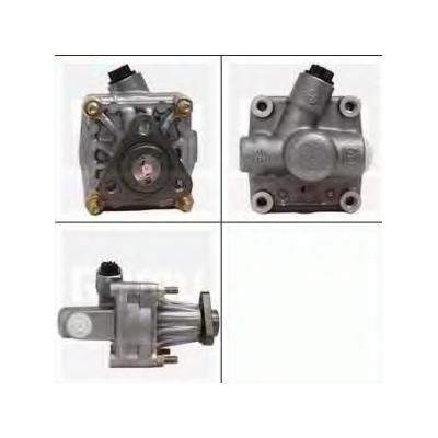 Audi 80 1.6, 1.6D, 1.6TD, 1.8, 1.8E, 1.8S, 1.8 Quattro új szervószivattyú 1986.-tól 1991.-ig