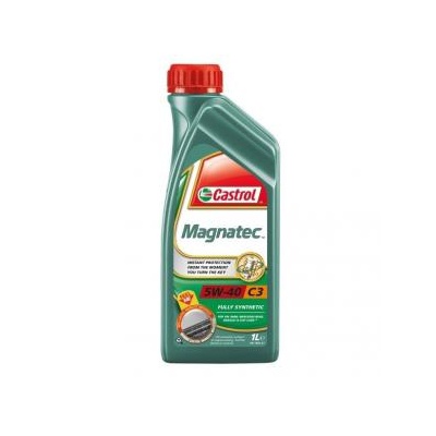 CASTROL MAGNATEC 5W40 1L C3