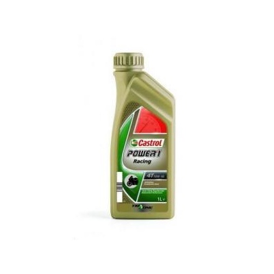 CASTROL POWER1 RACING 4T 1L 10W50