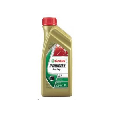 CASTROL POWER1 RACING 2T 1L