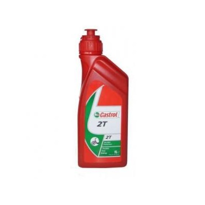 CASTROL 2T JASO FB 1L