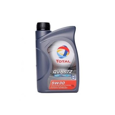 TOTAL QUARTZ INEO LL 5W30 1L C3 504.00/507.00 LL04