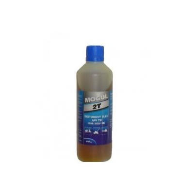 MOGUL 2T 20W30 0.5L