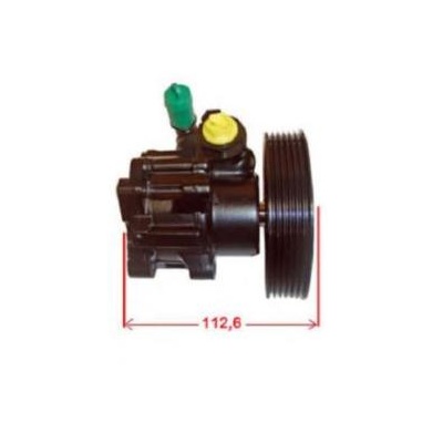 Peugeot 406 1.6, 1.8, 1.8 16V új szervószivattyú 1995.-től  2004.-ig