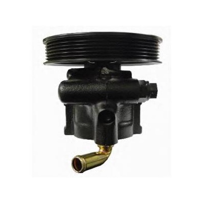 Opel Astra F 1.4, 1.4i, 1.6, 1.6i, 1.8i, 2.0i Új szervószivattyú 1991.-től 2002.-ig