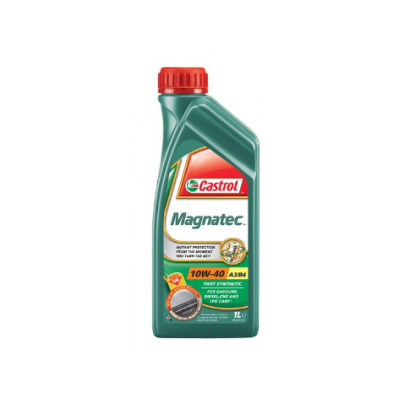 Castrol Magnatec 10W40 1L Benzin