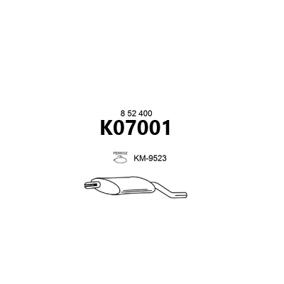 k07001