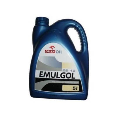 ORLEN EMULGOL ES-12 5L FORGÁCSOLÓ OLAJ