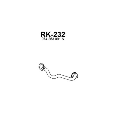 rk-232