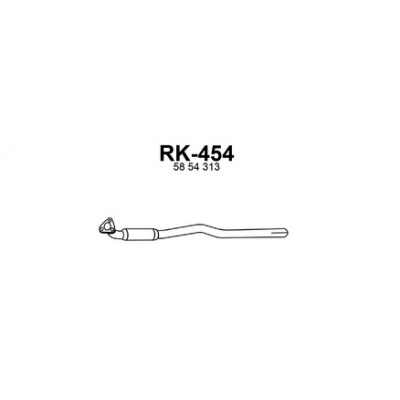 rk-454