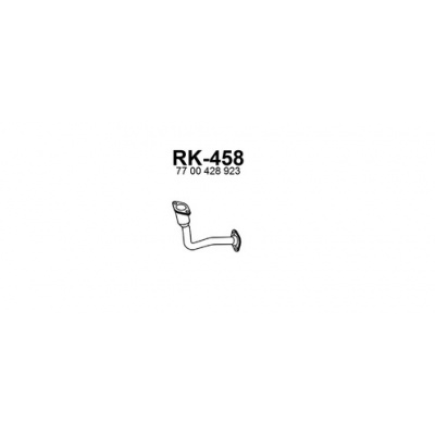 rk-458