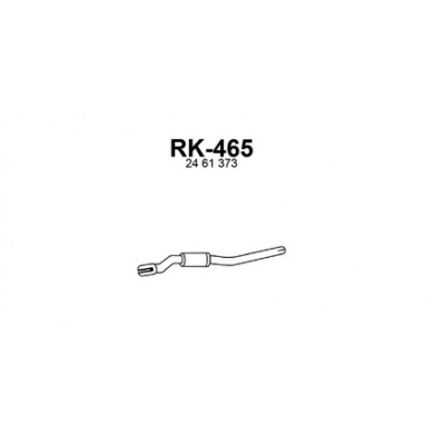 rk-465