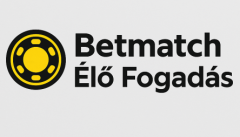 site logo